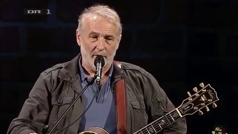 Still image for Niels Hausgaard: I alle de rige lande season 1 episode 1: Episode 1