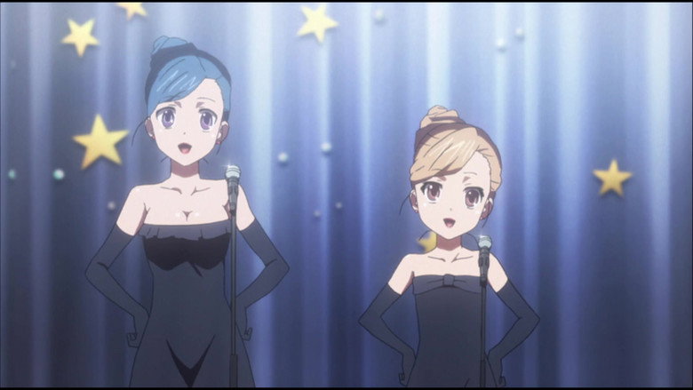 Still from Toradora! - Season 1 Episode 19