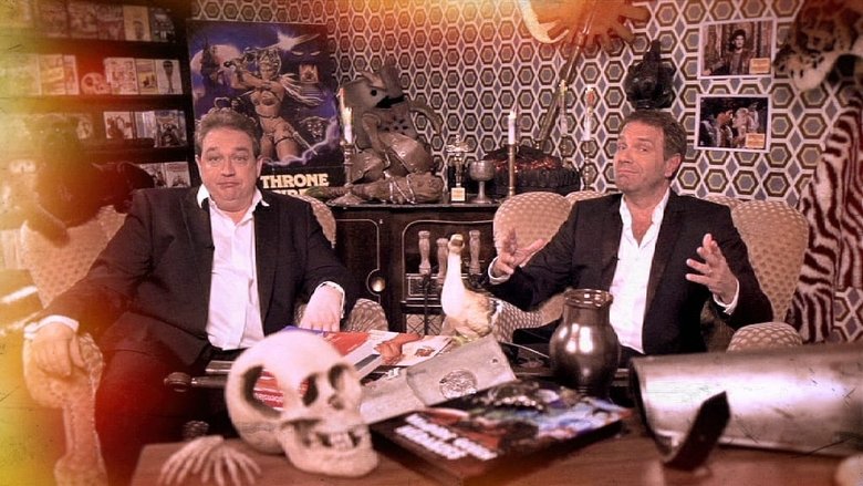 Still image for Die schlechtesten Filme aller Zeiten season 1 episode 3: Episode 3