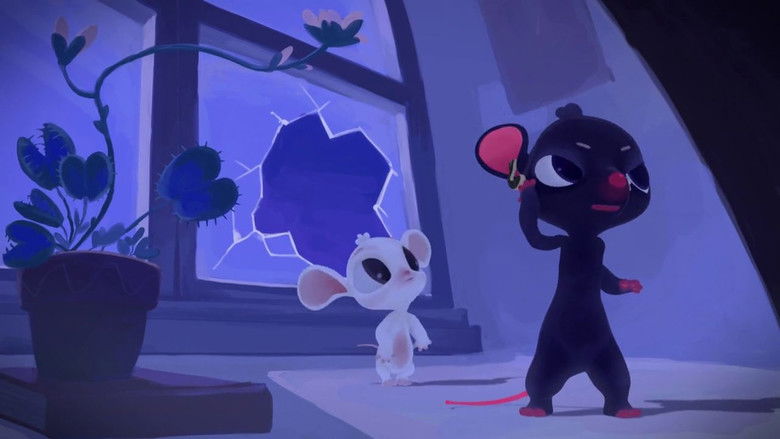 Still image for Fantasy Patrol season 1 episode 2: Episode 2 Still image for Fantasy Patrol season 1 episode 2: Episode 2