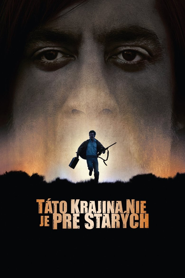 T&aacute;to krajina nie je pre star&yacute;ch (2007)