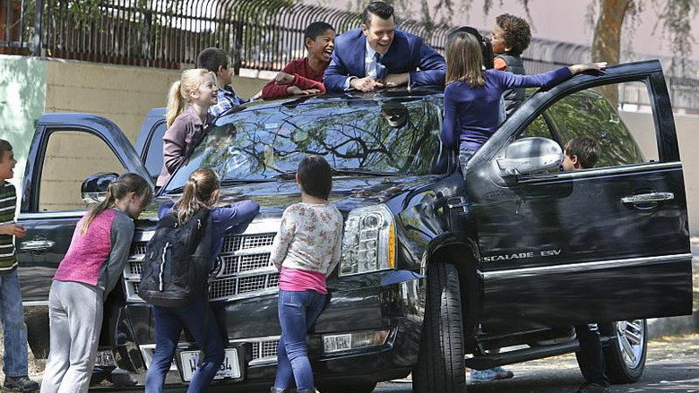 Still from Battle Creek - Season 1 Episode 3