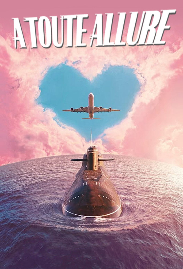 Póster la Película