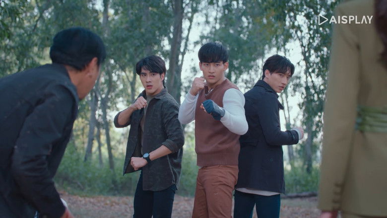 Still image for Oh! My Sunshine Night season 1 episode 18: My Sunshine Night Still image for Oh! My Sunshine Night season 1 episode 18: My Sunshine Night