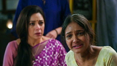 Still image for Anupamaa season 1 episode 1797: Girija Reveals Prakash's Truth Still image for Anupamaa season 1 episode 1797: Girija Reveals Prakash's Truth