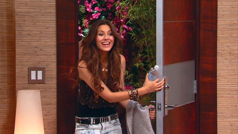 Watch Iparty With Victorious Online For Free Watch Victorious: 1x13 Online Free- YesMovies