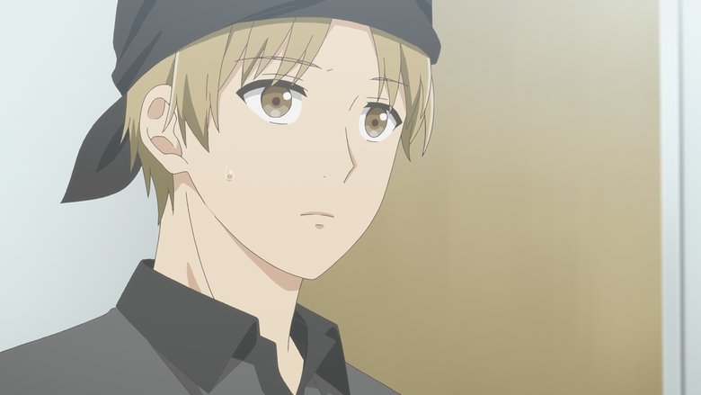 Still image for April Showers Bring May Flowers season 1 episode 12: Relationship Without a Name Still image for April Showers Bring May Flowers season 1 episode 12: Relationship Without a Name