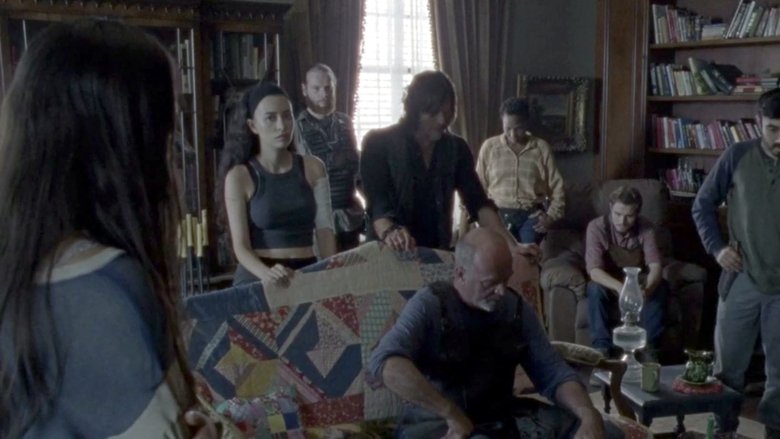 The Walking Dead Saison 11 Episode 10 Vostfr Streaming Série The Walking Dead Saison 10 épisode 11 en streaming VF et VOSTFR