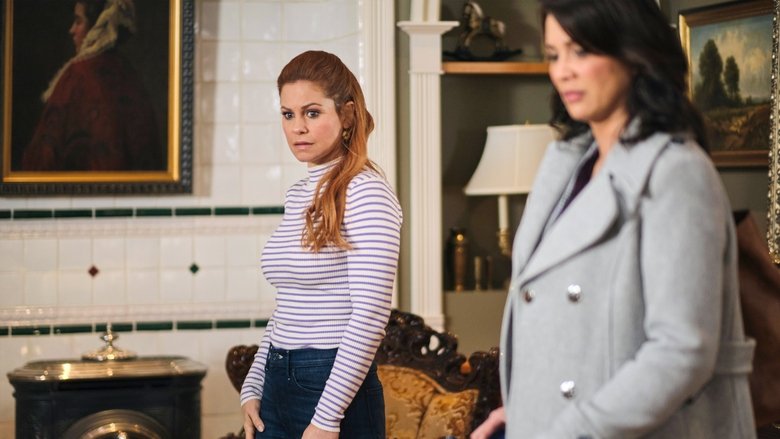 Aurora Teagarden Mysteries: Haunted By Murder (2022)