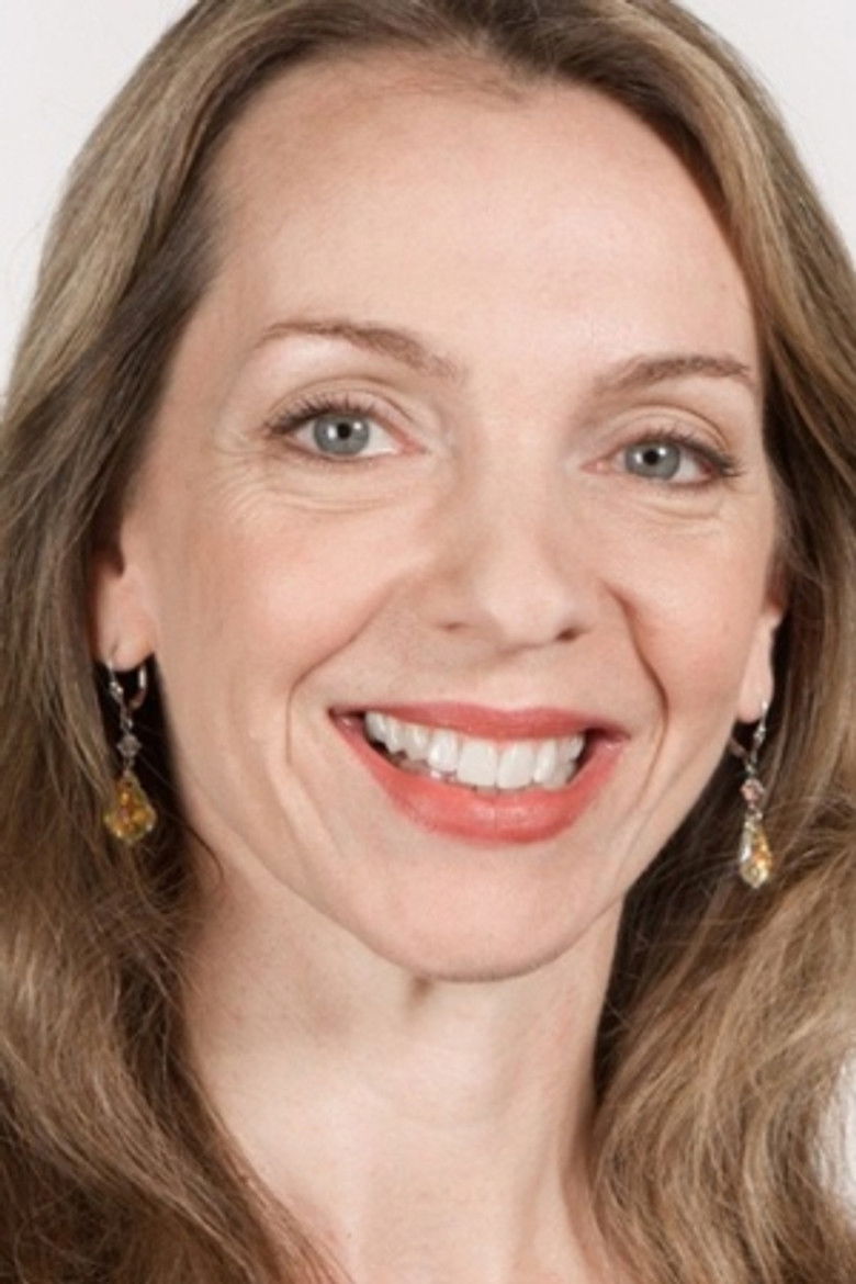 Anne Dryburgh portrait image