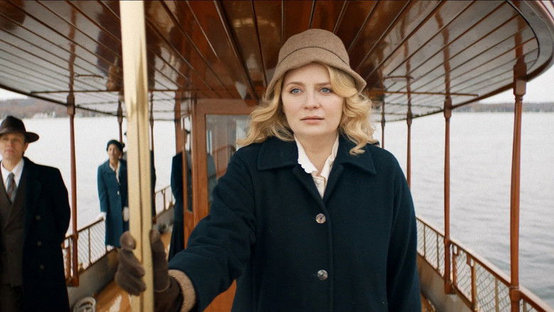 Backdrop de The Miranda Green Mysteries Collection