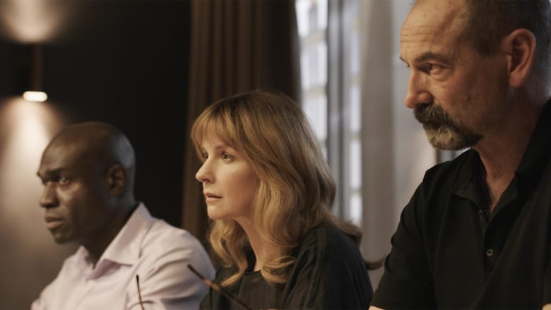 Still image for Pine Gap season 1 episode 5: Episode 5 Still image for Pine Gap season 1 episode 5: Episode 5