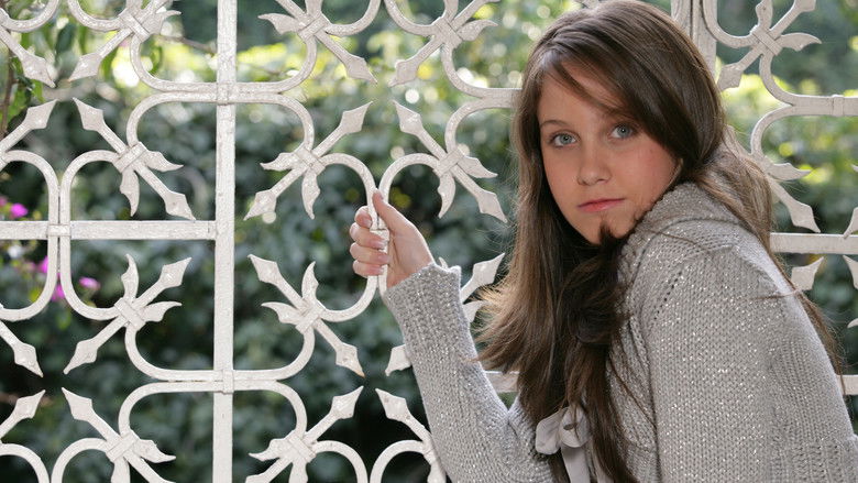 Lola… Once Upon a Time backdrop 10