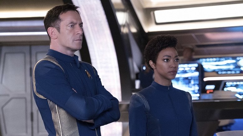 Star Trek: Discovery Saison 4 épisode 8 Star Trek: Discovery: Saison 1 Episode 8 Streaming VF Complet - HDSS