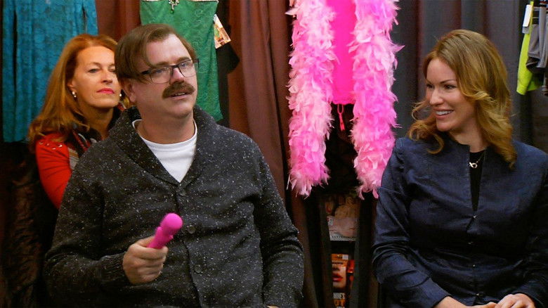 Still image for Mets-y le Paquet season 1 episode 8: Episode 8