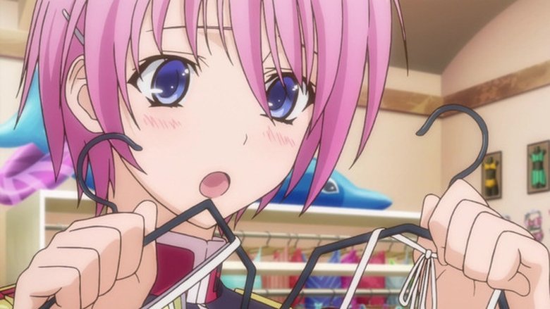 Still image for Walkure Romanze season 1 episode 9: The Maidens' Festival