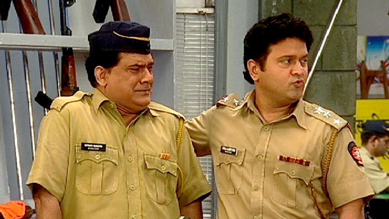 Still image for F.I.R. season 1 episode 293: One For All and All For One