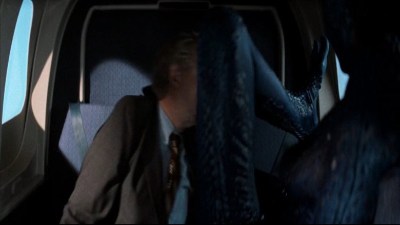 Galería 3 - X-Men (2000)