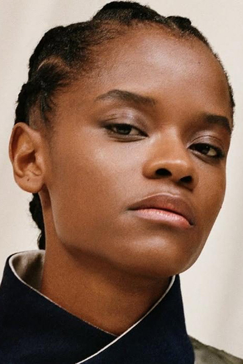 Letitia Wright photo 2
