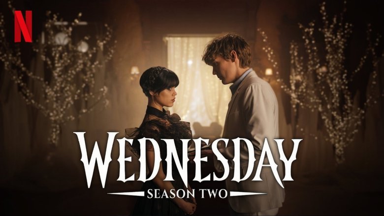 Wednesday (2022)