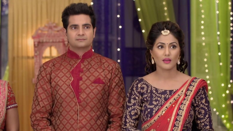 Yeh Rishta Kya Kehlata Hai Season 44 Episode 1 : Bhabhima apologises to Akshara!