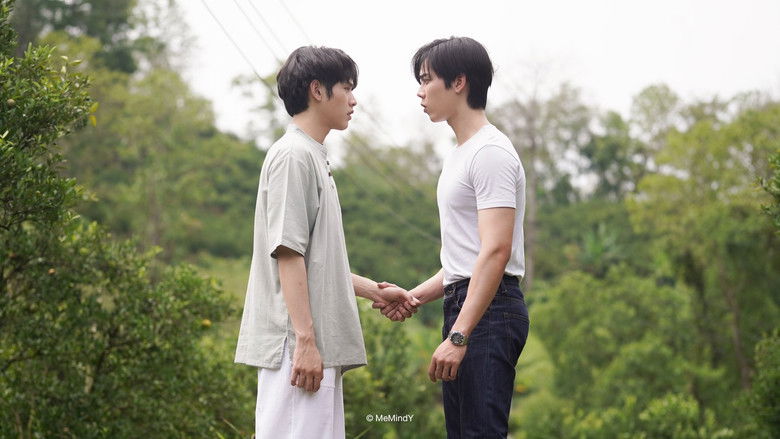 Still image for Wedding Plan season 1 episode 5: Fifth Step: Another Attempt of Love