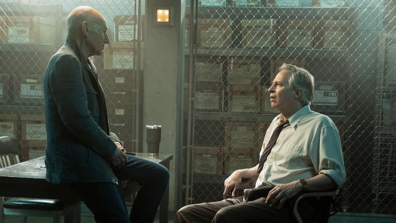 Star Trek: Picard: 2×8