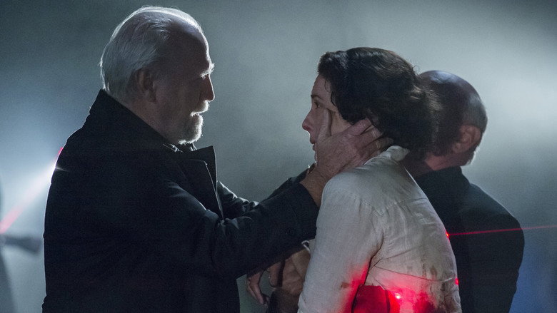 Still from Damien - Season 1 Episode 10