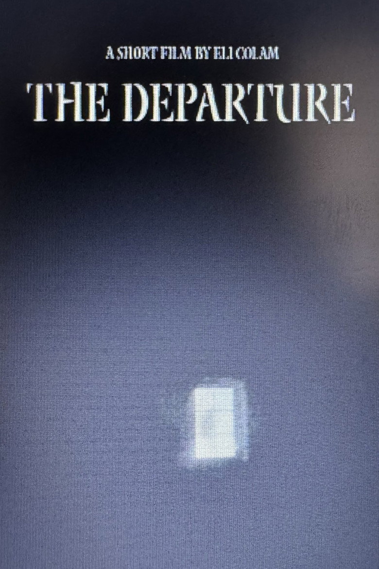 The Departure
