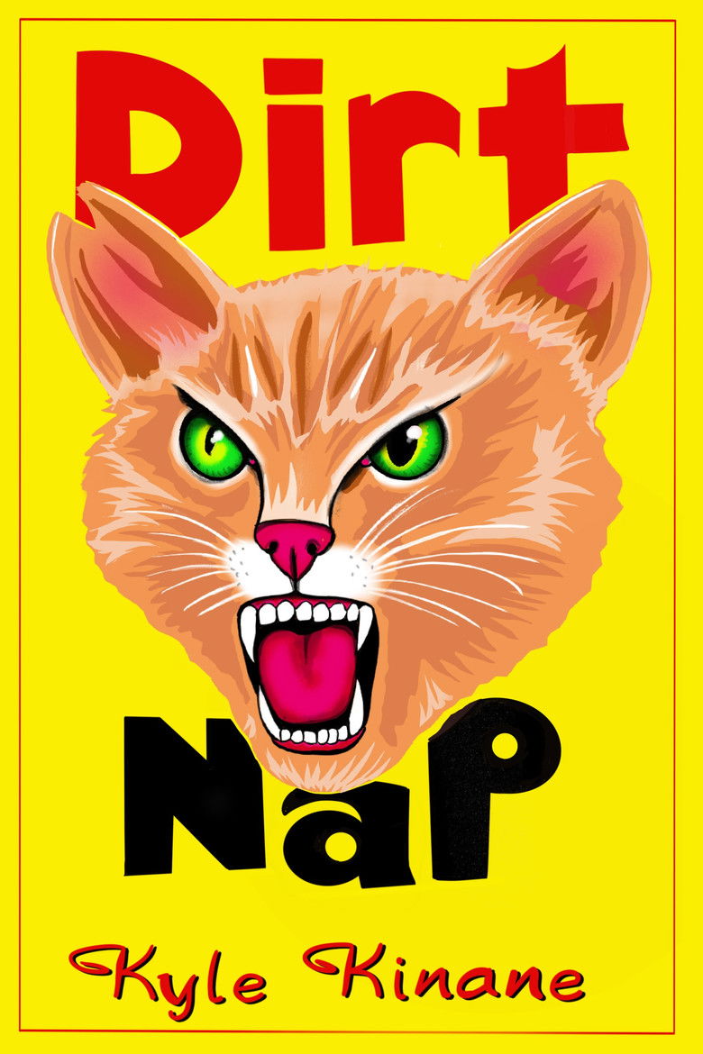 Imatge de Kyle Kinane: Dirt Nap