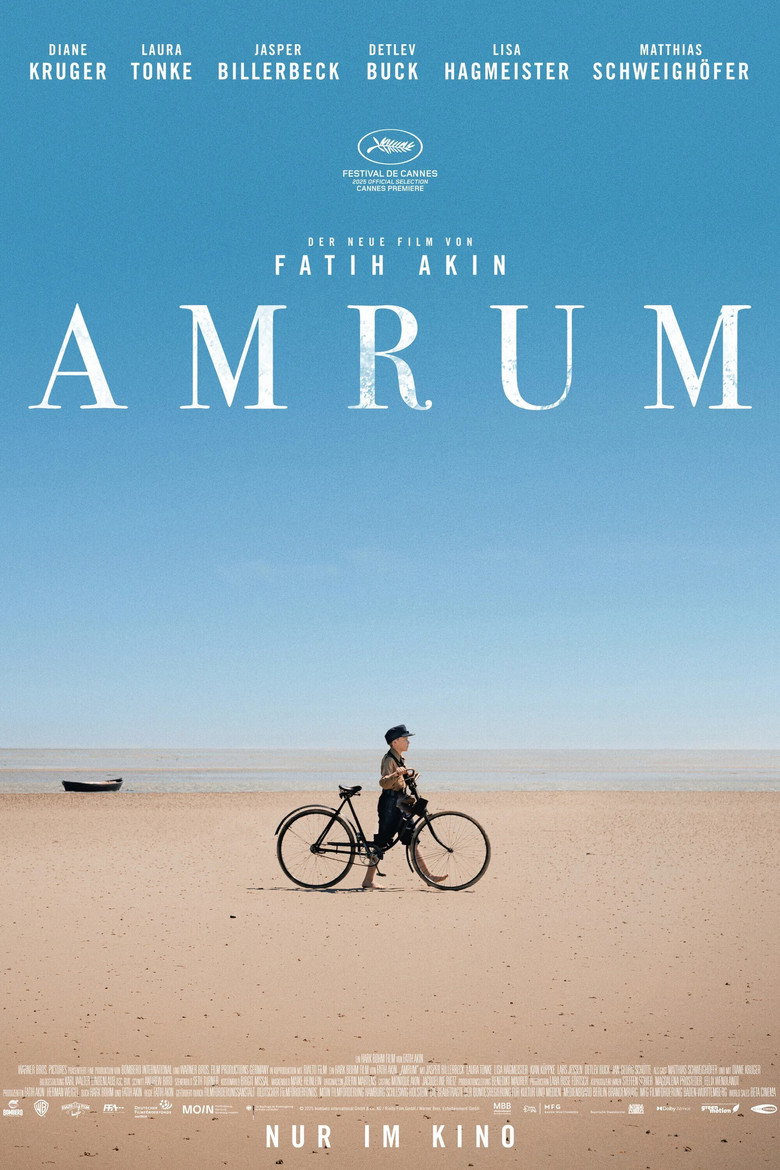 Film poster