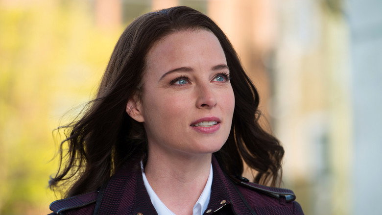 Still from Continuum - Season 4 Episode 4