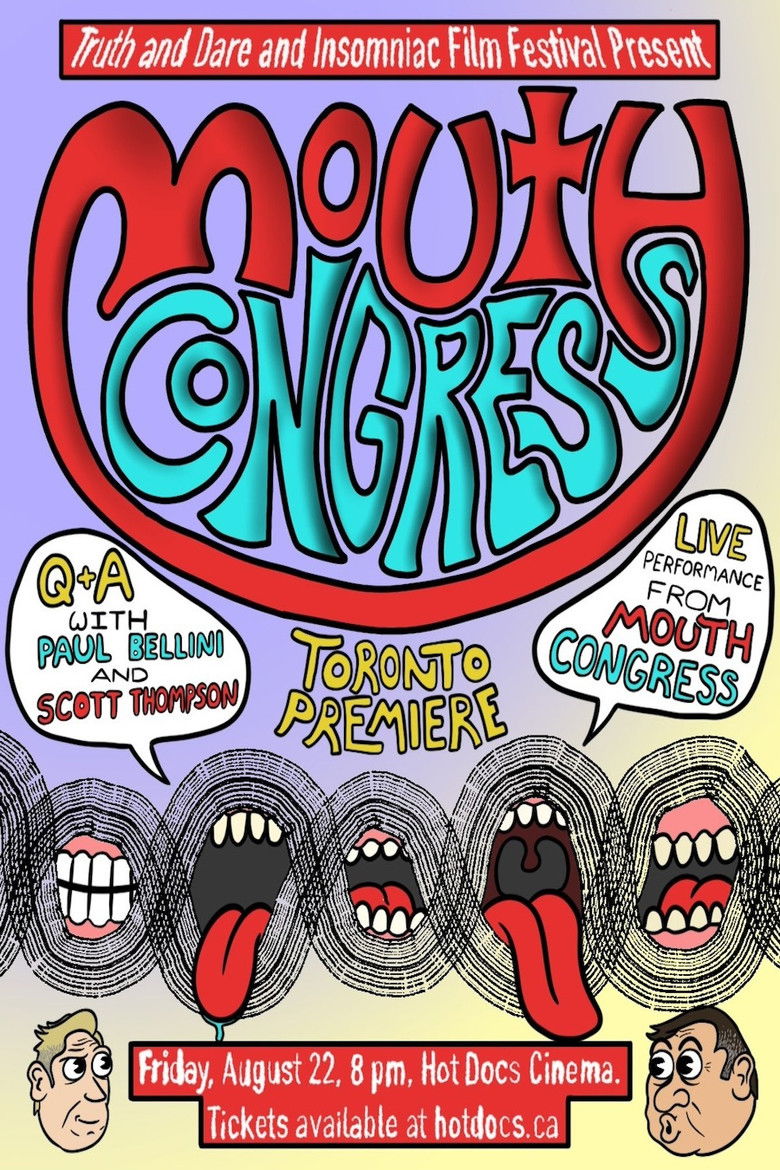 Imatge de Mouth Congress