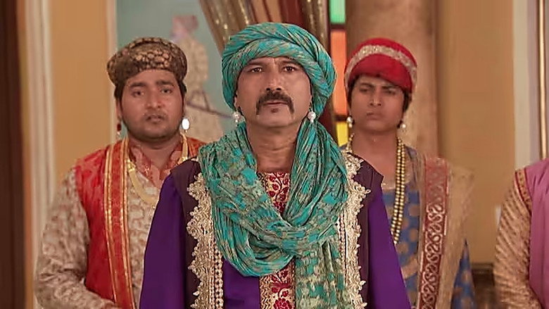 Episode 4 - Akbar Birbal Season 4