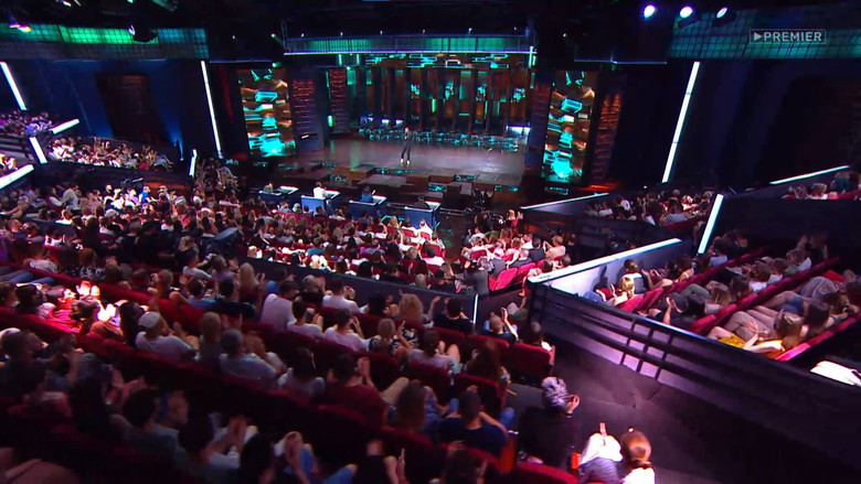 Still image for Игра season 1 episode 2: Episode 2