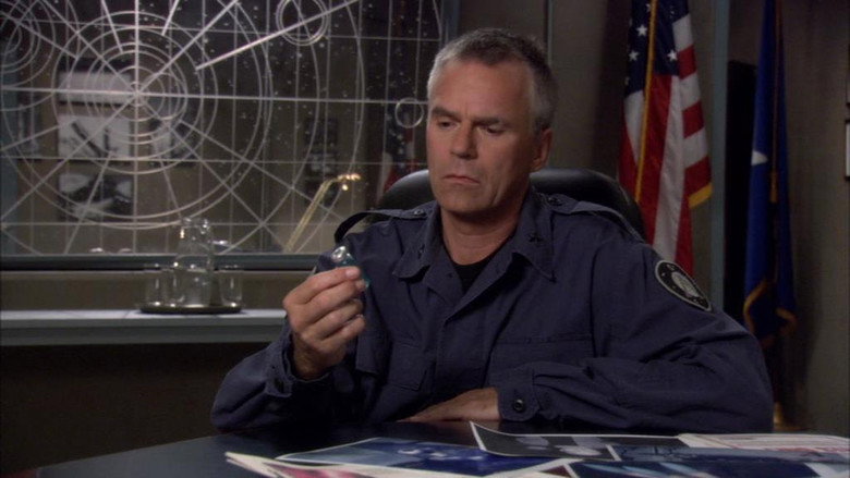 Stargate SG1 Season 8 Episode 10 Putlocker