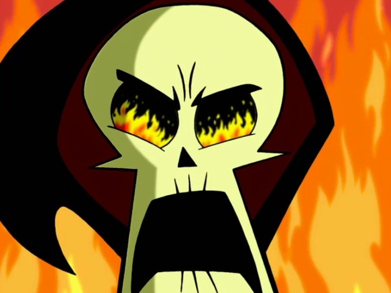 The Grim Adventures Of Billy And Mand Watch The Grim Adventures of Billy and Mandy: 3×12 Full HD - 123movies