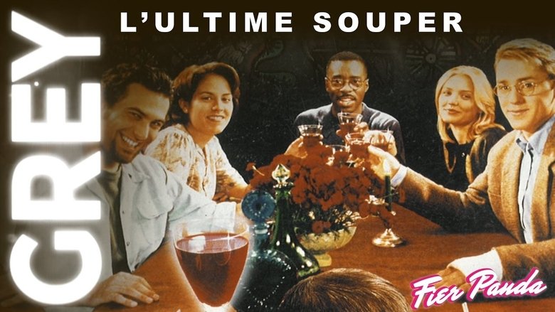 Descargar The Last Supper (1995)