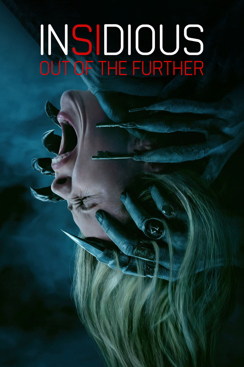 Póster la Película