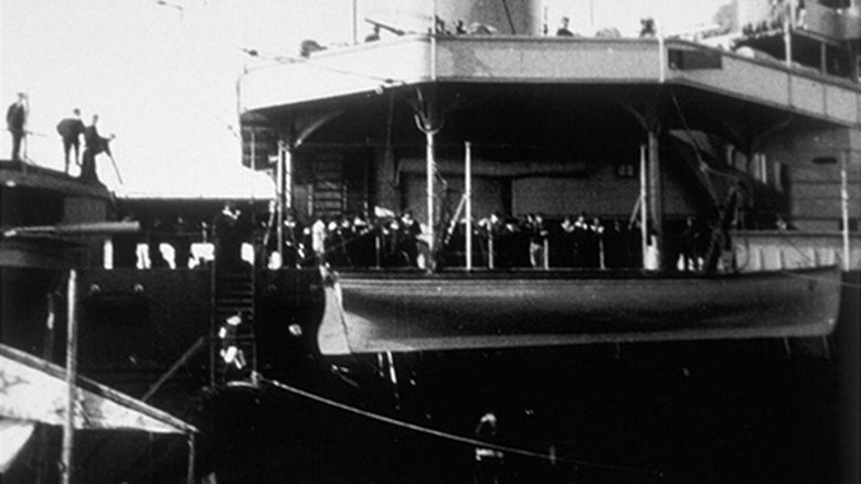 Le "Formidable" (1898)