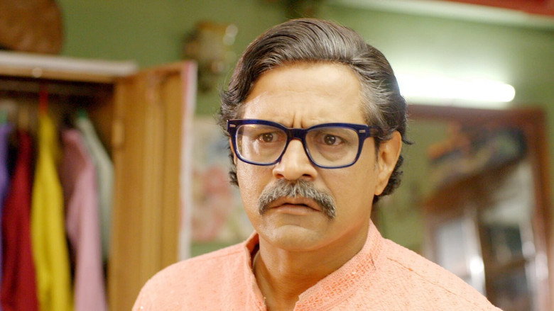S01E1254 – E1254. Police At Dilip’s House