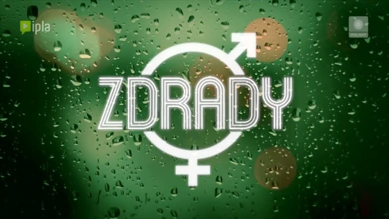 Zdrady