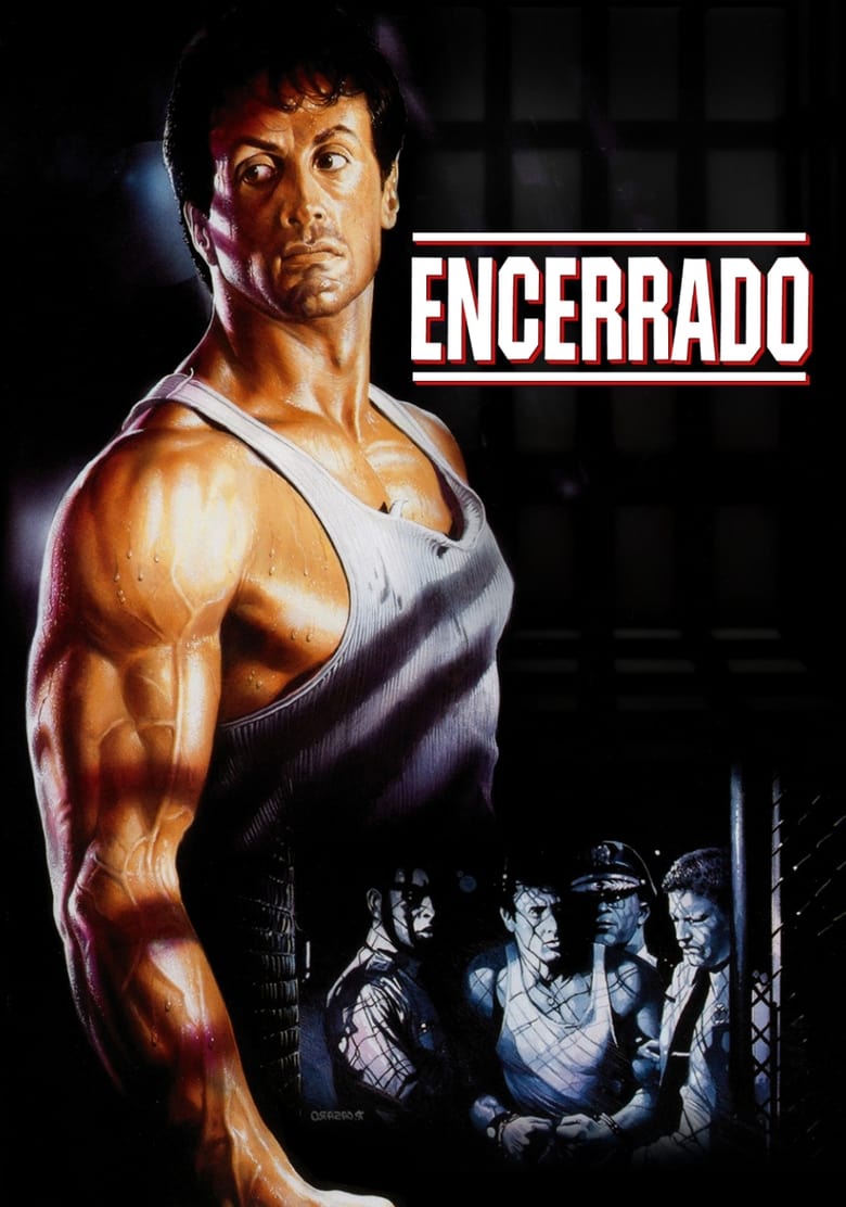 Encerrado (1989)