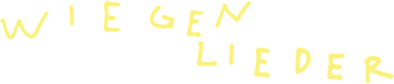 Wiegenlieder