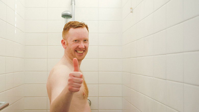 Still image for Luke Warm Sex season 1 episode 1: Fear of Being Nude