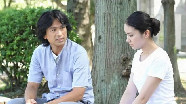 Still image for Breathless Summer season 1 episode 10: The Truth Still image for Breathless Summer season 1 episode 10: The Truth