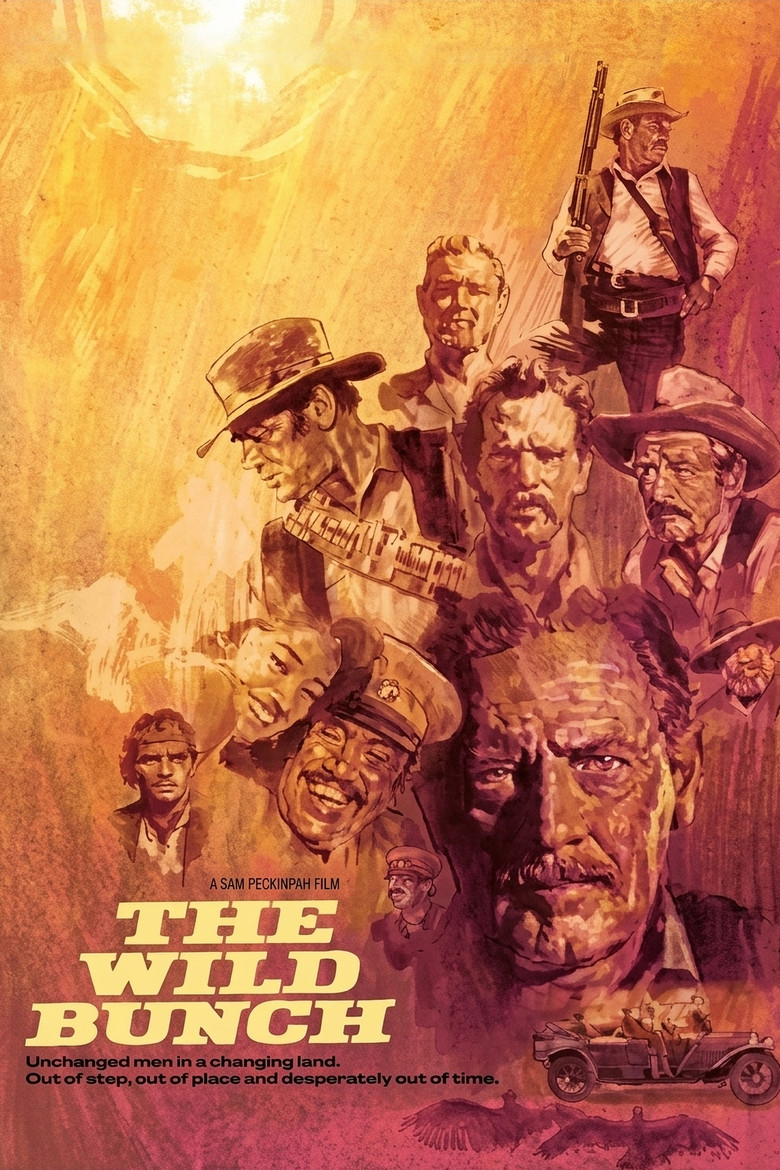 Póster la Película