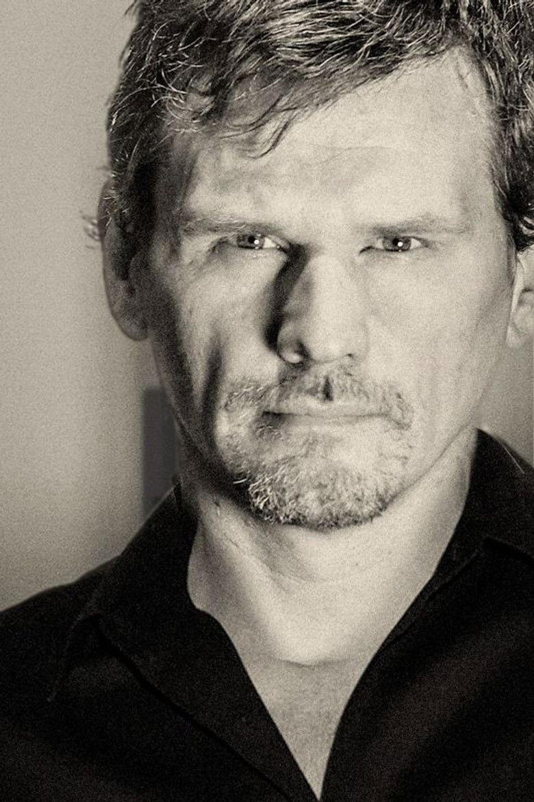 Joachim Dürbeck portrait image