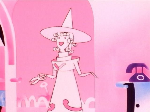 Still image for The Wonderful Wizard of Oz season 1 episode 44: Miss Cuttenclip and Mister Fuddle Still image for The Wonderful Wizard of Oz season 1 episode 44: Miss Cuttenclip and Mister Fuddle