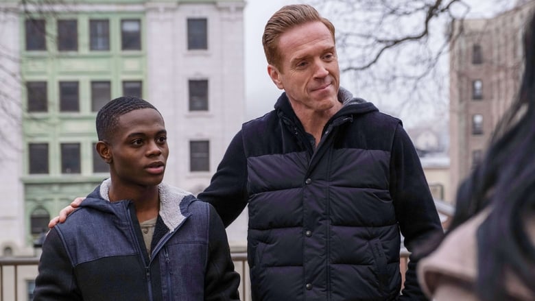 Billions Season 5 Episode 4